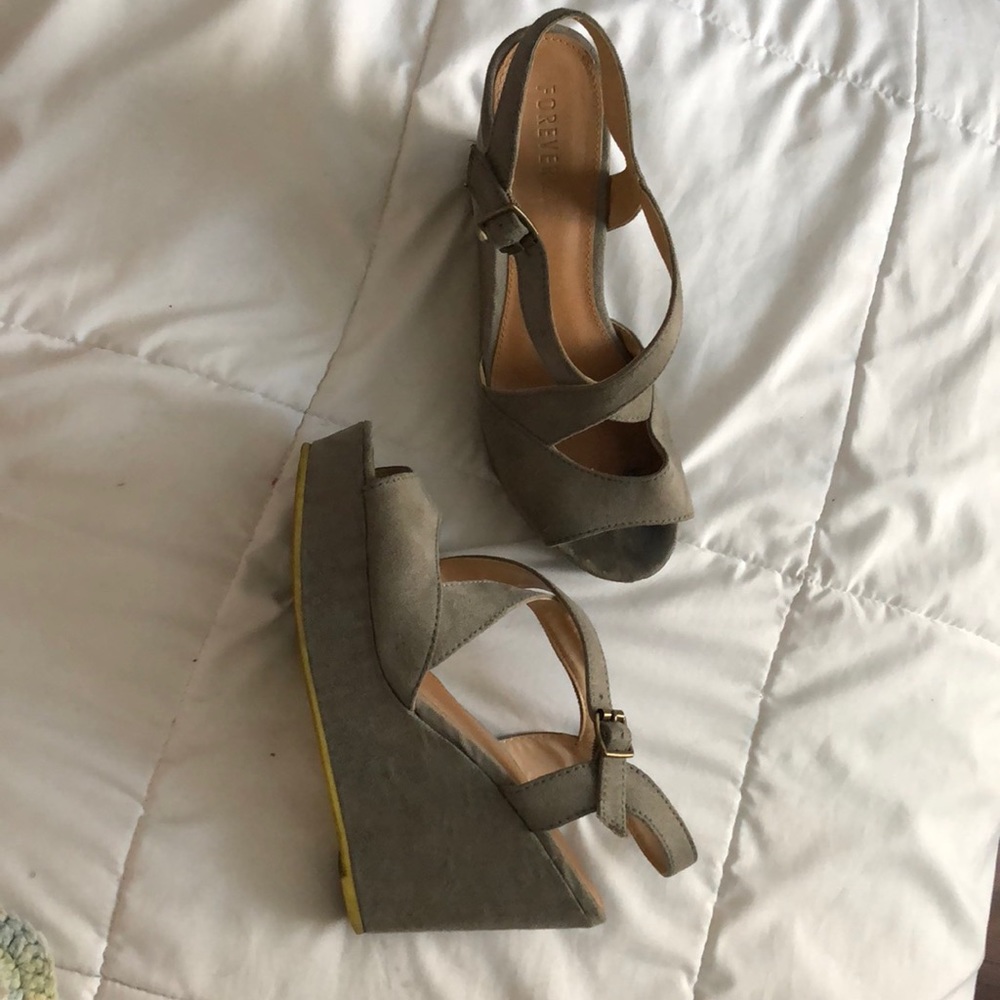 Heels